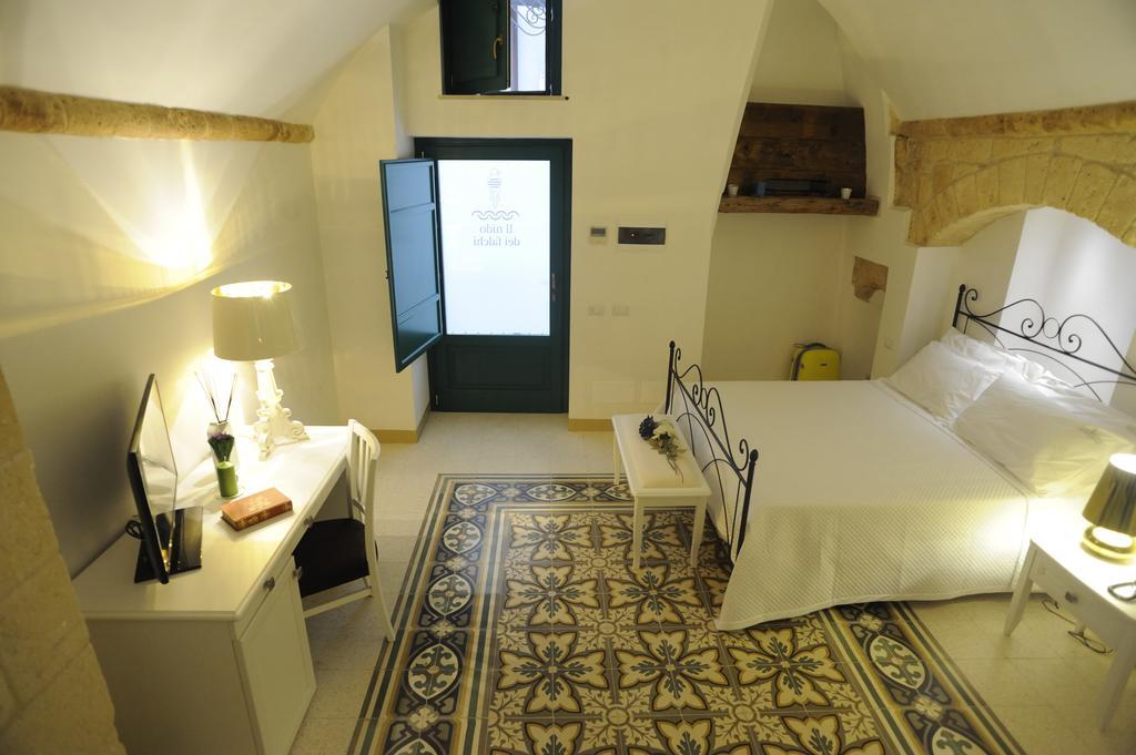 Il Nido Dei Falchi B&B Altamura Phòng bức ảnh