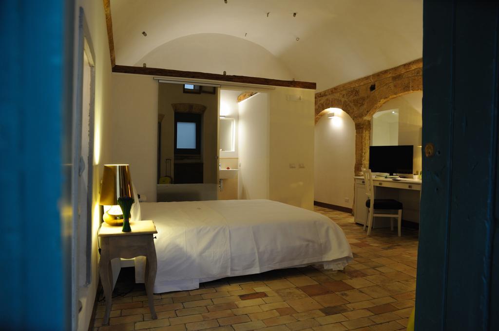 Il Nido Dei Falchi B&B Altamura Phòng bức ảnh