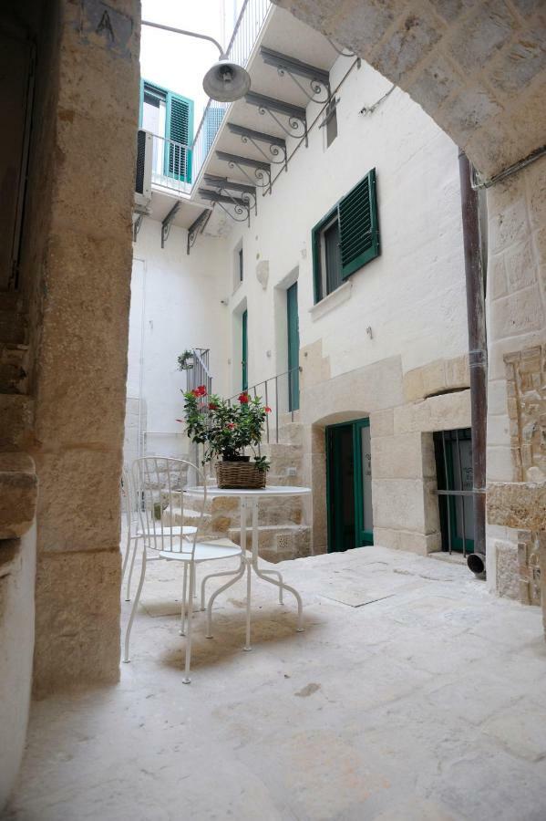Il Nido Dei Falchi B&B Altamura Ngoại thất bức ảnh